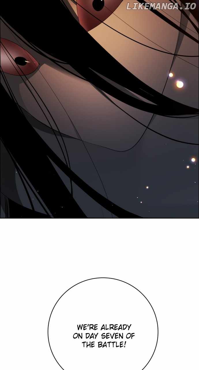 Zero Game Chapter 304 97